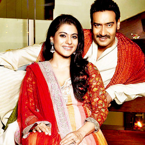 Kajol Asked Ajay Why He Hasn't Watched DDLJ. His Reply Left Us Curious RVCJ Media
