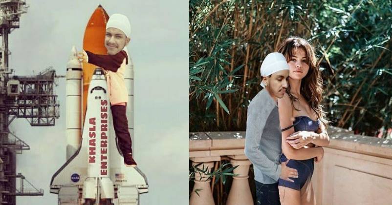 This Guy Has ‘Pathetic’ Photoshop Skills! You Will Go ROFL Seeing His ‘Worst Editing’!