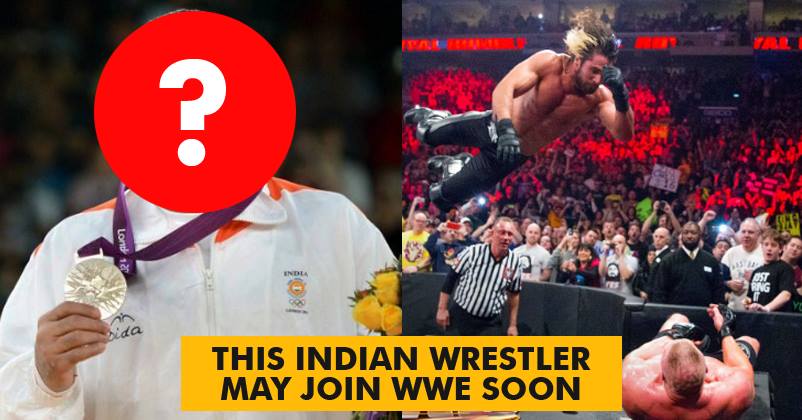 One More Indian Could Be Making His Debut In WWE After Khali By 2018! Read Details.. RVCJ Media