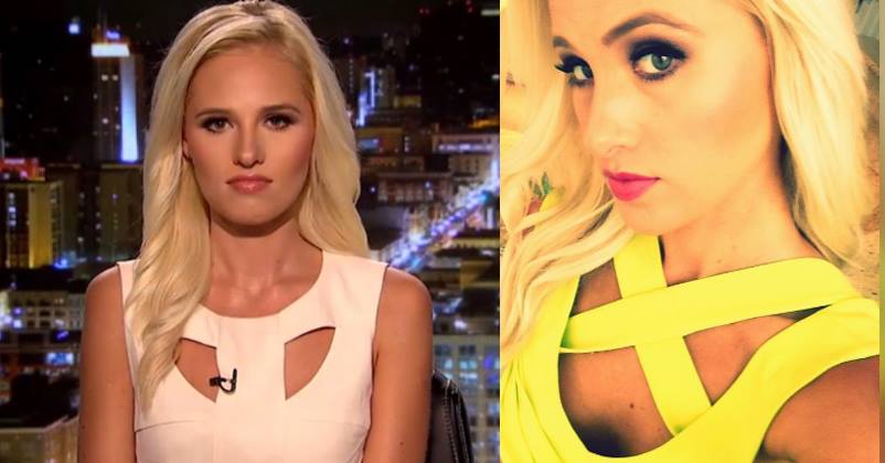 This American News Anchor Is Super-Hot! She Has Killing Looks & Will Drive You Crazy…..