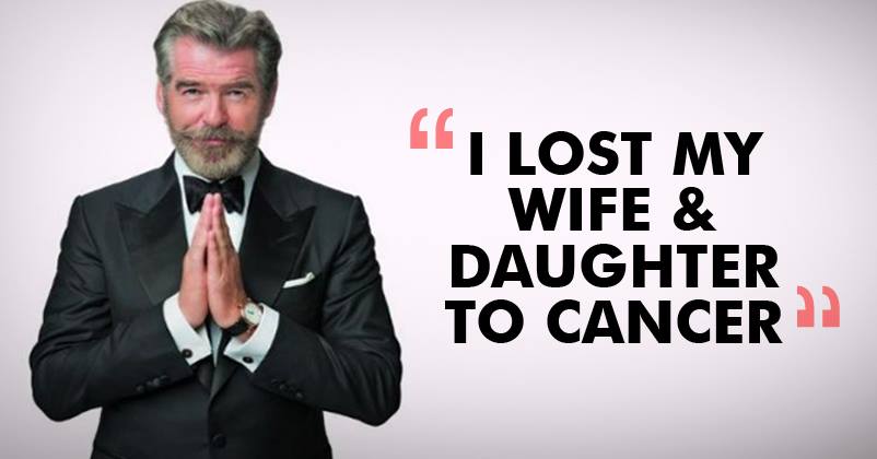Pierce Brosnan Breaks His Silence On ‘Pan Bahar’ Ad! Says He Was Tricked Into Doing It!