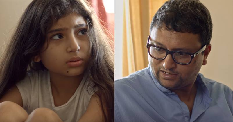 Daughter Tells Father She’s Not His Real Daughter! What Happens To Her Father After That is HORRIFYING!