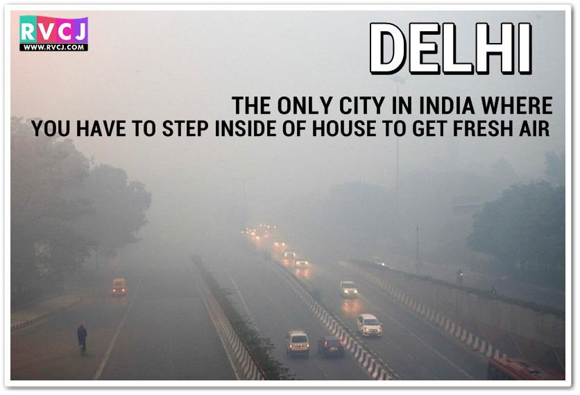 Hilarious Memes Explaining The Dangerous Problem Of Rising Smog In ...