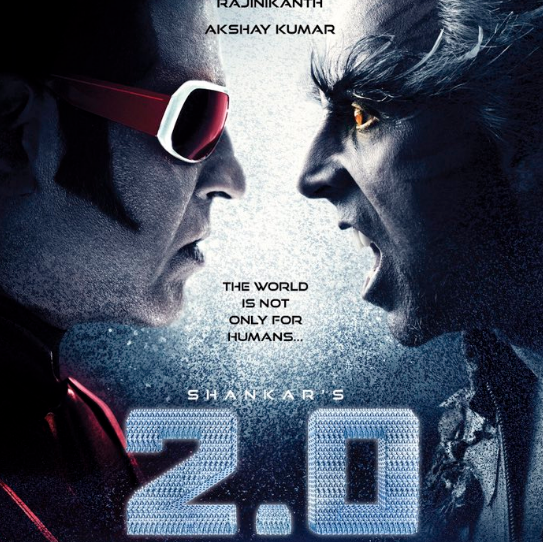 After Rajinikanth’s 2.0 Trailer Got Released, Twitter Flooded With The Most Hilarious Memes Ever - RVCJ Media