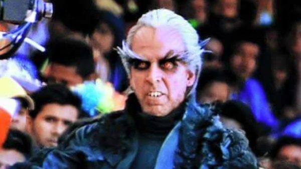 Rajinikanth’s 2.0 Trailer Out & It’s Superbly Awesome. RIP Box-Office Records - RVCJ Media