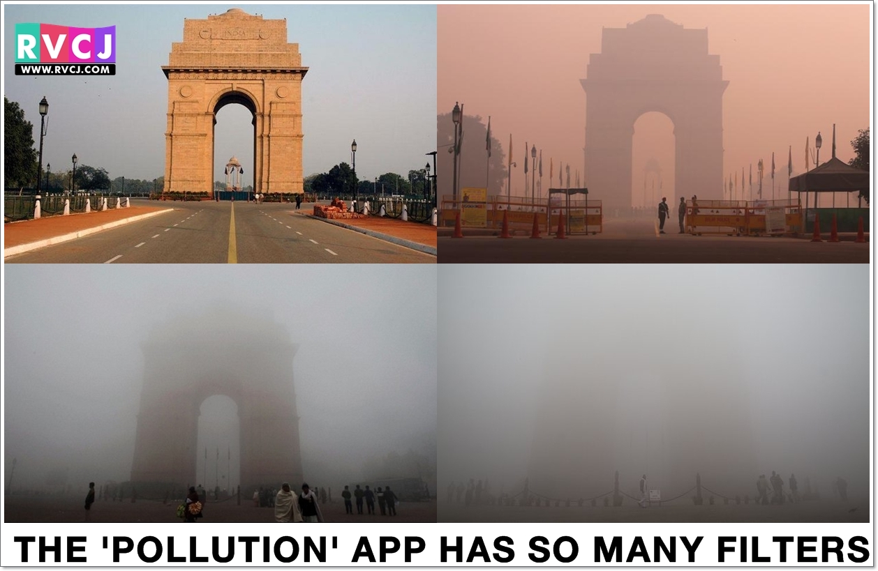 Hilarious Memes Explaining The Dangerous Problem Of Rising Smog In ...