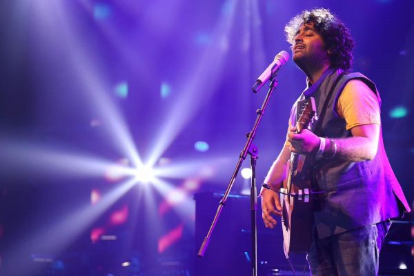 Anurag Kashyap Reveals Why Arijit Singh Walked Away From Playback Singing 20 Anurag Kashyap Reveals Why Arijit Singh Walked Away From Playback Singing - RVCJ Media