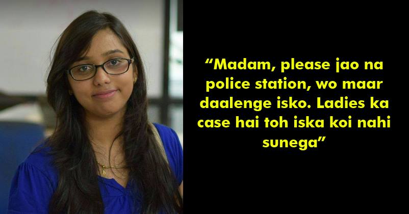 This Mumbai Girl Had A Very Different Experience With Uber Driver! It’s Going Viral Like Crazy…