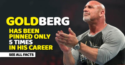 10 Things That You Should Know About Bill Goldberg! You'll Be Surprised To Know The Facts! RVCJ Media