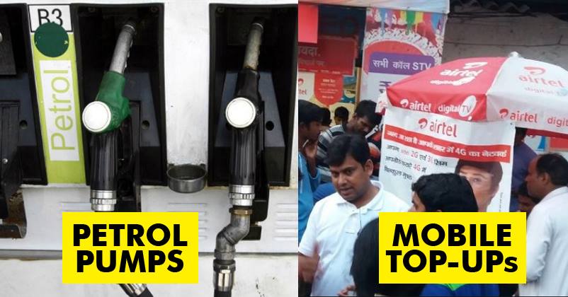 List Of 21 Places Where You Can Still Use Your Old Rs 500 Notes! Check Them Out