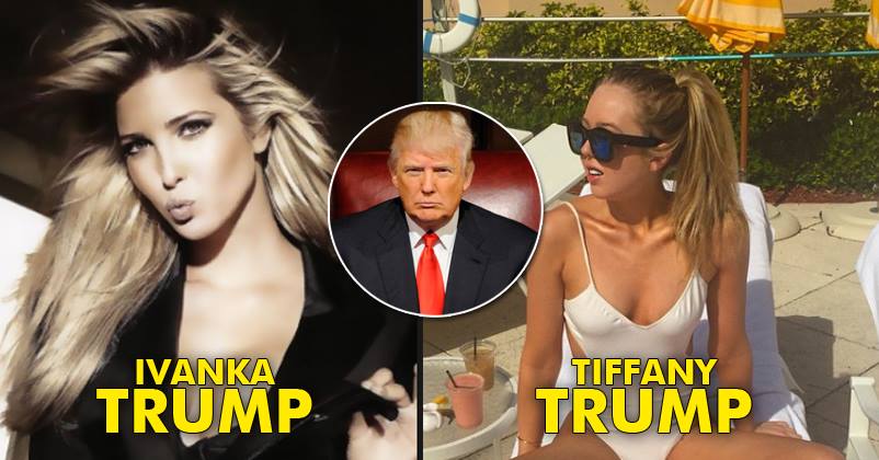 Pics hot ivanka trump Melania Trump,