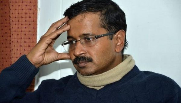 Arvind Kejriwal Makes A Big Statement, Says BJP Will Get Him Murd**ed Just Like Indira Gandhi - RVCJ Media
