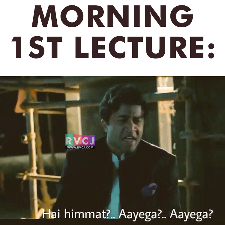 LECT RVCJ Media