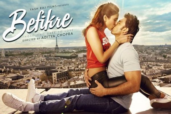 Day 1 Collections Of Befikre Are Out It Has Got An