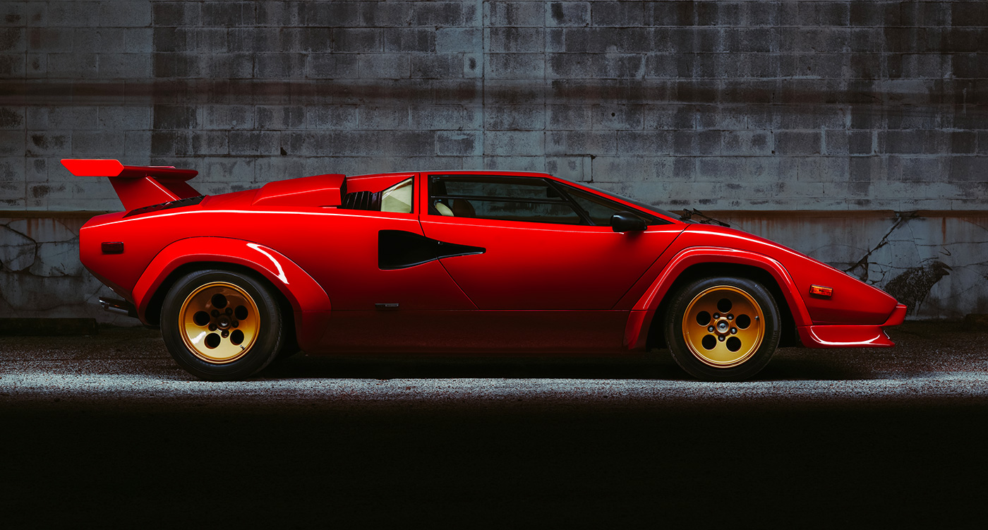 countach - RVCJ Media