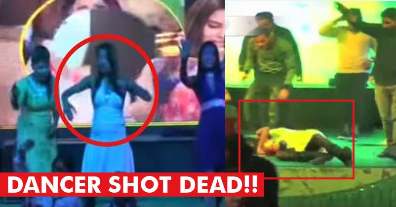 Dancer Refused To Dance With This Boy In The Wedding! He Shot Her In The Head