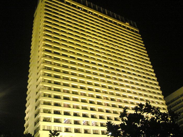 These Hotels In Mumbai Do Not Have 13th Floor & The Reason Is Very