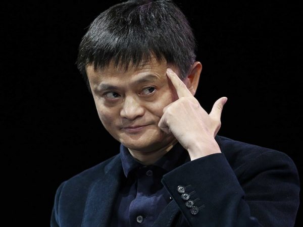 Jack Ma Reportedly Held Video Conference With Teachers, Twitter Reacts With Hilarious Memes - RVCJ Media