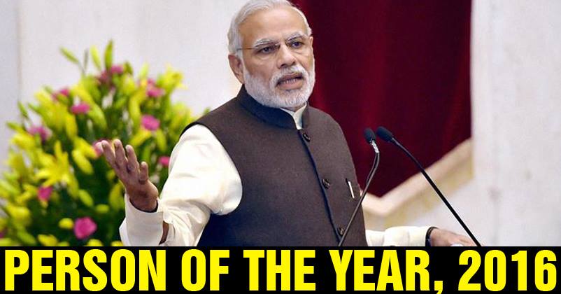 PM Modi Beats Obama To Become The World’s BEST Leader! Congratulations!