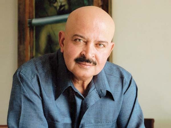 Rakesh Roshan Reveals This Actor Was First Choice For Role Of Salman Khan In Karan Arjun RVCJ Media