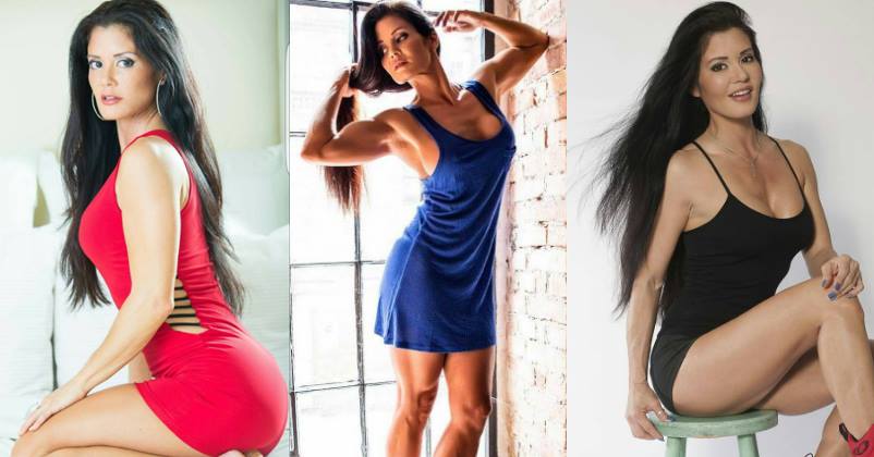 Meet The World'S Hottest Doctor! All Guys Would Want To Get Treatment From Her Right Away! 21 Meet The World's Hottest Doctor! All Guys Would Want To Get Treatment From Her Right Away! RVCJ Media