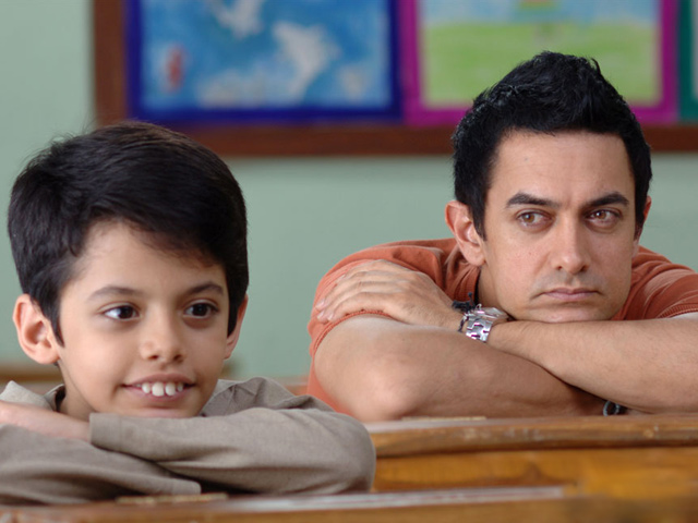 Darsheel Safary Was Bullied For His Teeth Height But The Same Teeth 
