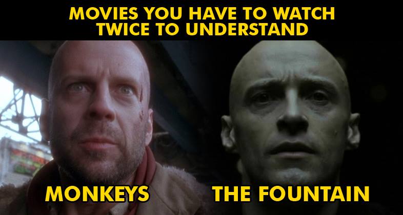5 Movies That You Need To Watch Twice To Completely Understand RVCJ Media