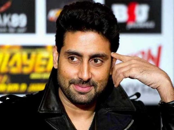 TIFF Called Abhishek Bachchan ‘Husband Material’. His Response Will Make You Applaud Him - RVCJ Media