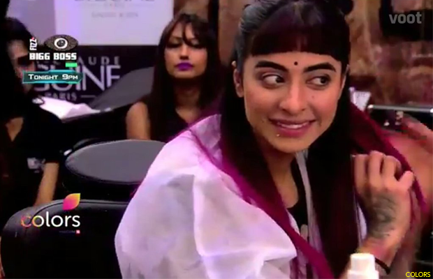 Bani-J-bigg-boss-10 - RVCJ Media Bani-J-bigg-boss-10 - RVCJ Media