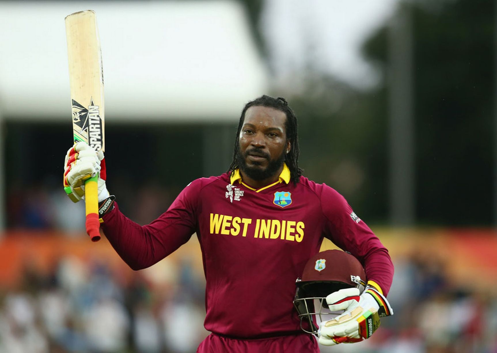 Yuzvendra Challenged Chris Gayle For Weight Lifting. Got Trolled By Him In A Brilliant Manner 2 Yuzvendra Challenged Chris Gayle For Weight Lifting. Got Trolled By Him In A Brilliant Manner - RVCJ Media