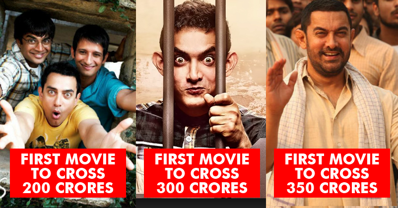 Dangal Finally Created History On Its 19th Day! Makers Are Proud Of This Achievement! RVCJ Media