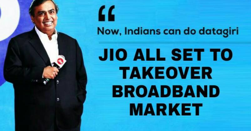 Reliance Jio Now Offers An Insane Free Speed Of 100 Mbps For Three Months RVCJ Media