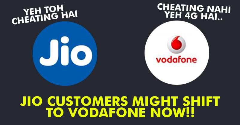 Vodafone Is Giving Unlimited 3G/4G Data @ Rs 16! Read The Terms & Conditions. RVCJ Media