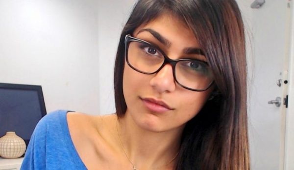 Mia Khalifa