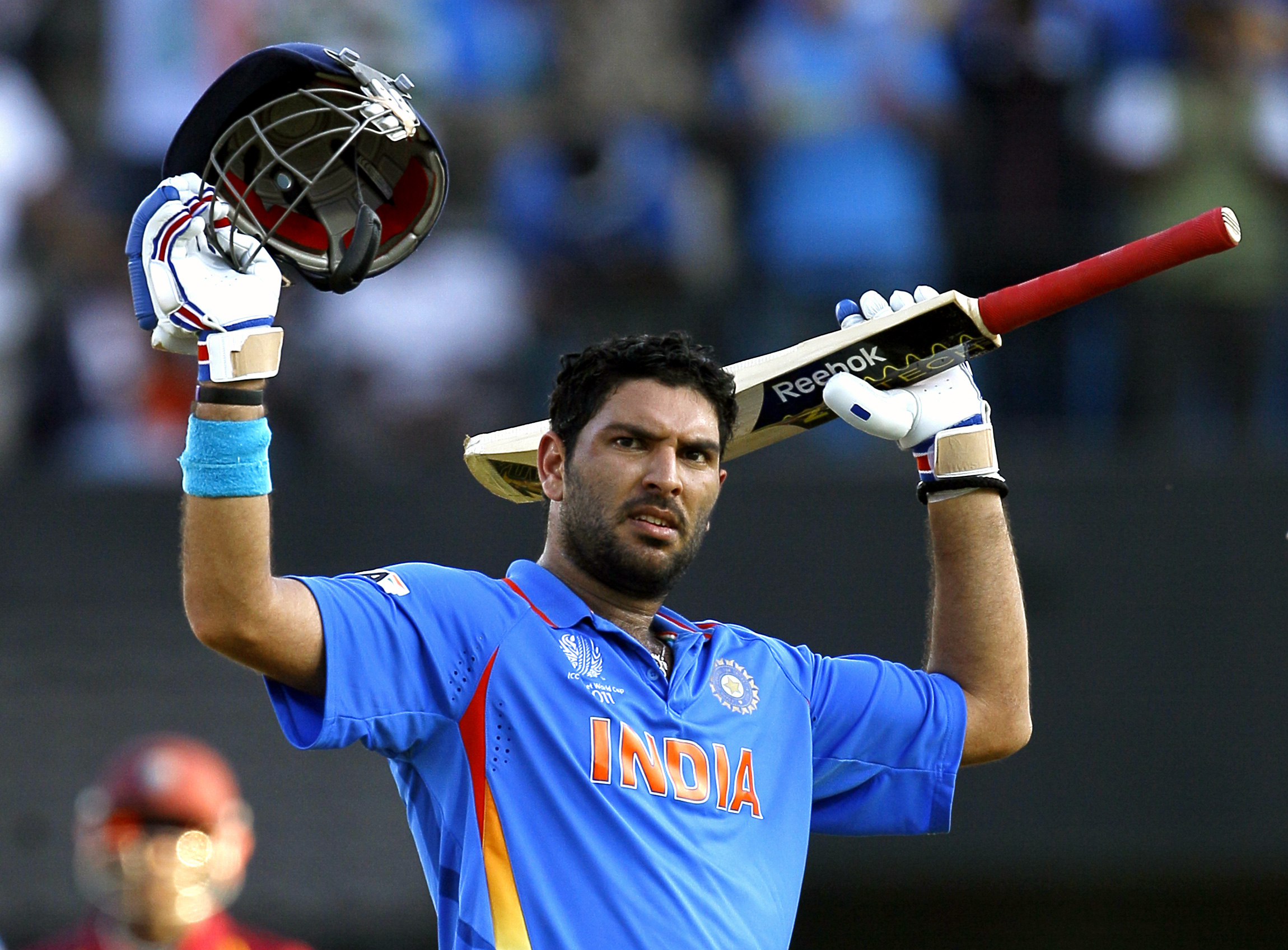 10 Lesser Known Interesting Facts About Yuvraj Singh - RVCJ Media