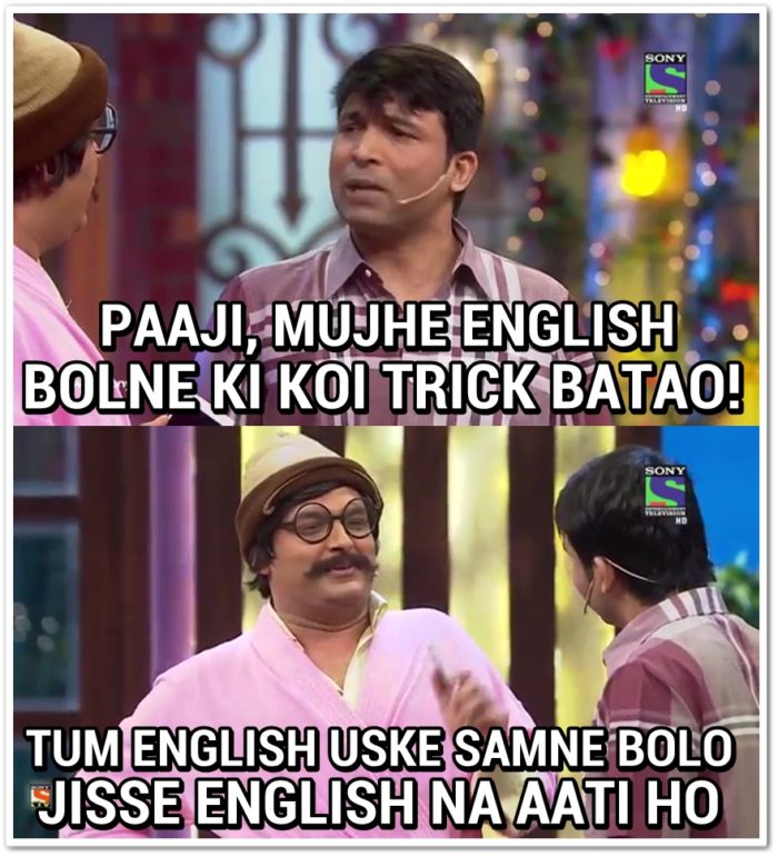10 'The Kapil Sharma Show' Jokes That Will Make You Burst You Into Laughter! RVCJ Media