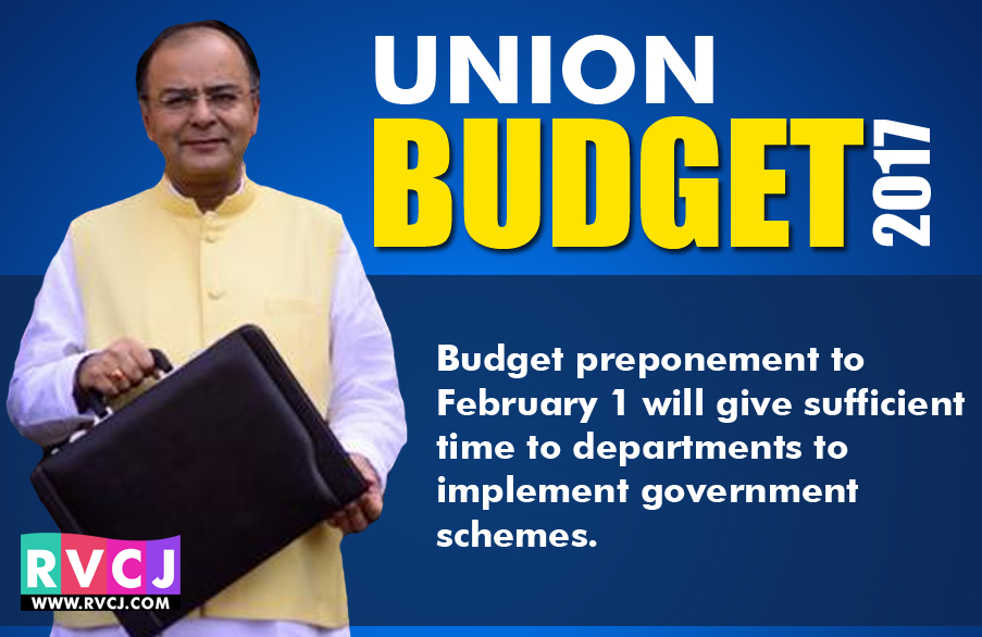 Union Budget 2017-2018! Here Are The Major Highlights Which You Need To ...