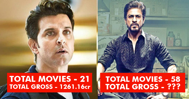 You Will Be Shocked To Know The Lifetime Collections Of Your Favourite Bollywood Hero.!! RVCJ Media