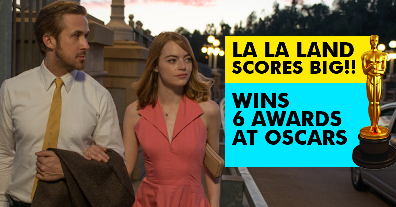 Oscars 2017 Complete Winner List! Best Actor & Actress Award Goes To… - RVCJ Media