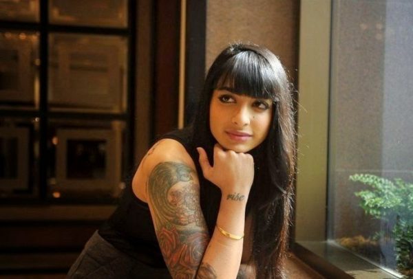 People Called Bani J "Half Mard". She Gave Them An Epic Reply - RVCJ Media