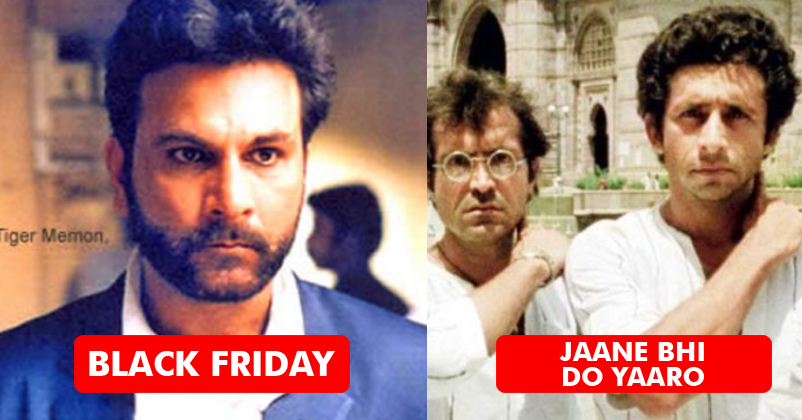 8 Brilliant Bollywood Movies That Didn't Get The Recognition They Deserved RVCJ Media