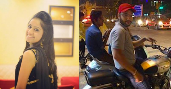 After An Absence Of 3 Years, Jasleen Kaur Finally Appears In Court. This Is What She Said - RVCJ Media