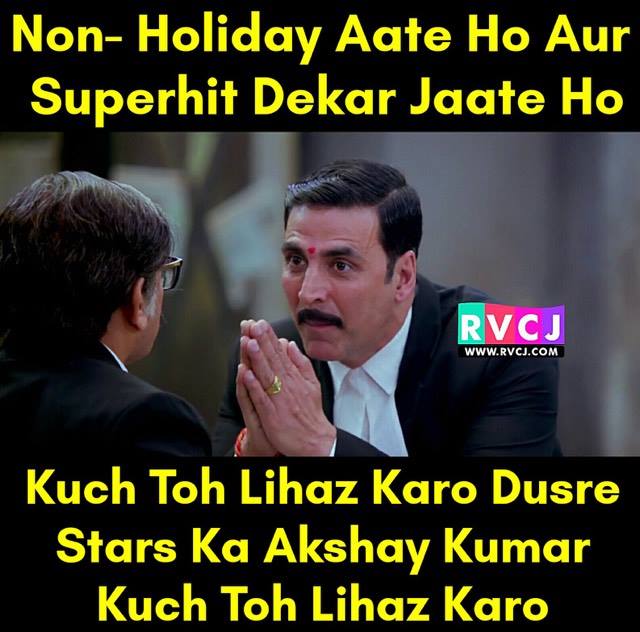 5th Day Collections Of JOLLY LLB 2 Are Out & V-Day Actually Proved To Be Great For The Movie!