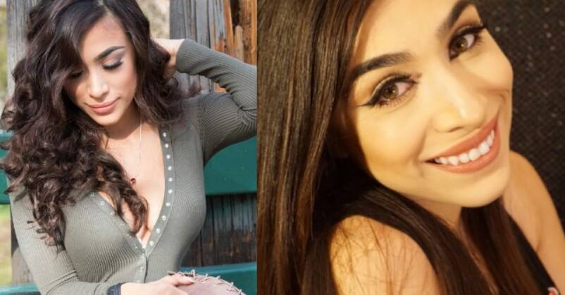 When You See Her Face, It's Beautiful! When You See Her Full Pic, You'll Be In Tears - RVCJ Media When You See Her Face, It's Beautiful! When You See Her Full Pic, You'll Be In Tears - RVCJ Media