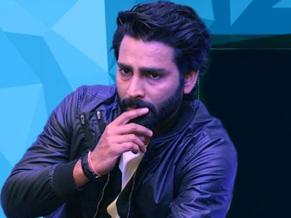 BB 10 Winner Manveer Gurjar Trolls Hina Khan For Being A Big Liar. Twitter Agrees - RVCJ Media