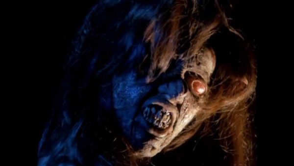 Best horror movies of Bollywood