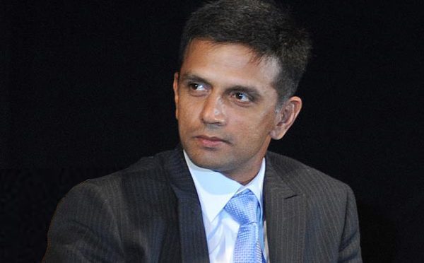 Rahul Dravid Breaks Silence On Infamous Cap Throwing Incident From IPL 2014 During MIvsRR RVCJ Media