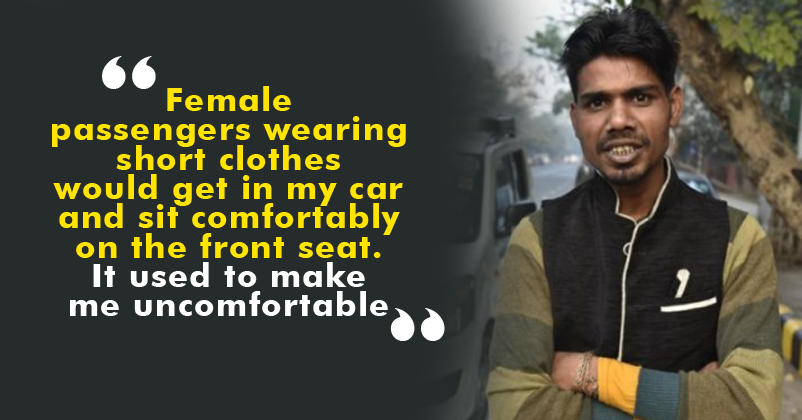 This Cab Driver's Post About Women Is Going Viral! MUST READ As It Will Surely Change Your Mindset! RVCJ Media
