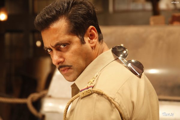 This Actress To Replace Sunny Leone In “Dabangg 3” On The Wish Of Salman Khan? - RVCJ Media