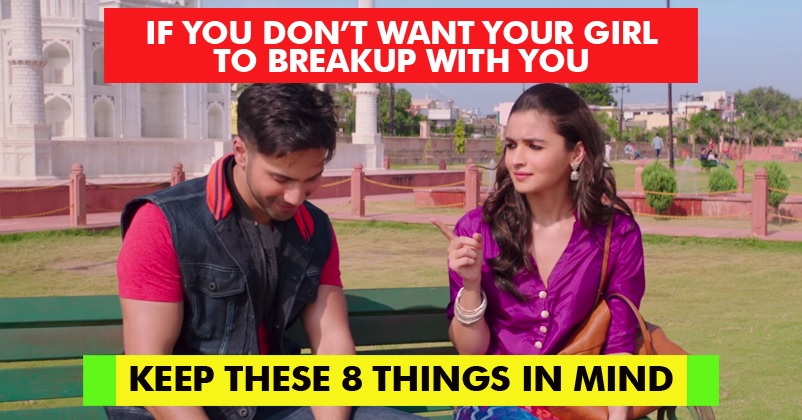 What Girls Want? 8 Ways To Make Your Girl Happy RVCJ Media